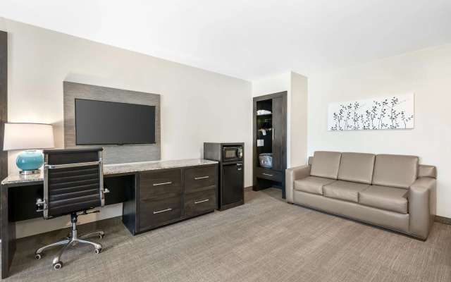 Magnolia Pointe, BW Signature Collection