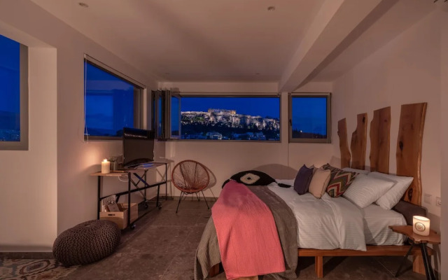 Mythos Luxury Suites