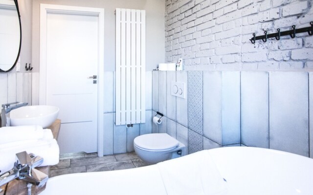 Apartamenty hoteLOVE Stara Kuźnia