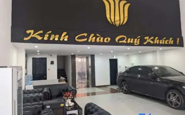 Thy Thao 3 Hotel