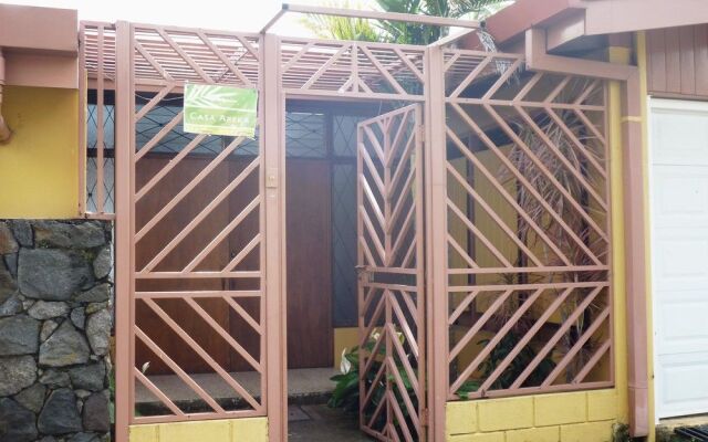 Hostal Casa Areka Costa Rica