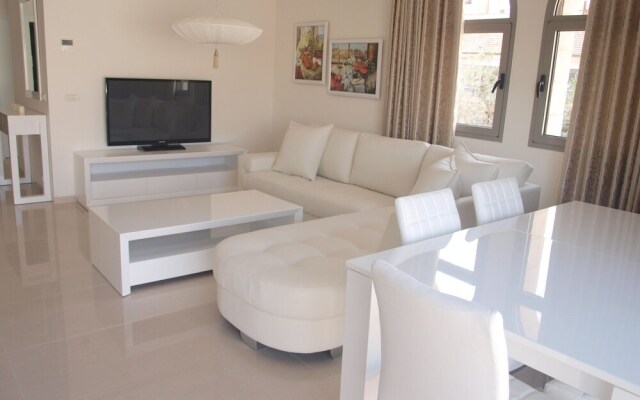 MBH7 - 12 Maavar Beit Haknesset - Jerusalem-Rent