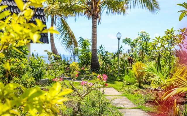 Diamond Beach Bungalow