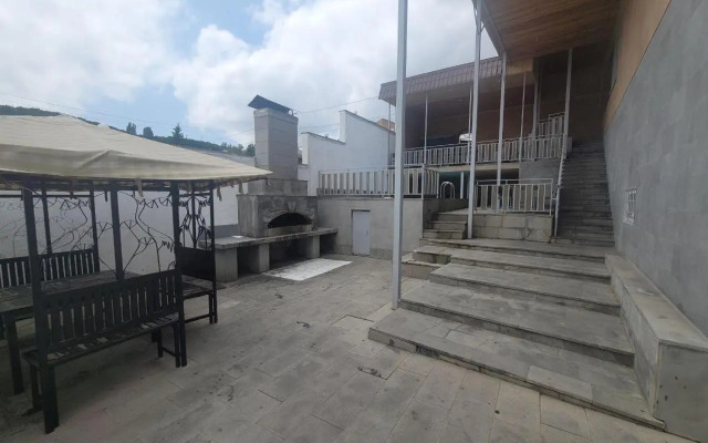 GuestHouse Crown Of Tsaghkadzor