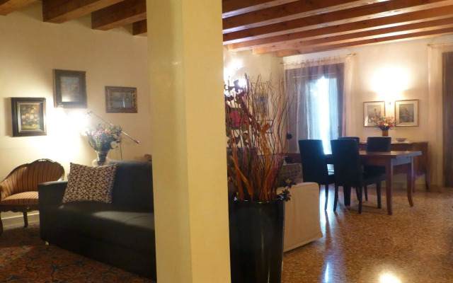 Padovaresidence Palazzo della Ragione