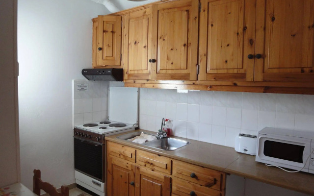 Botsis Guest House