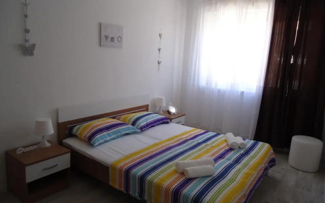 Apartment Duda