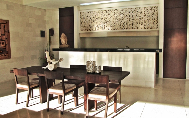Nyaman Villas