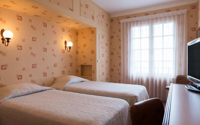Hotel The Originals l'horizon