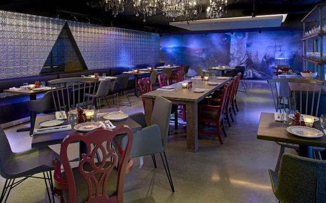 Revere Hotel Boston Common
