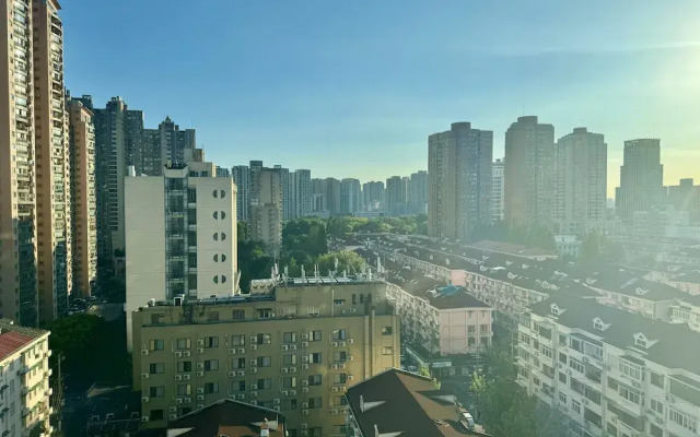 Leleju Boutique Apartment Shanghai
