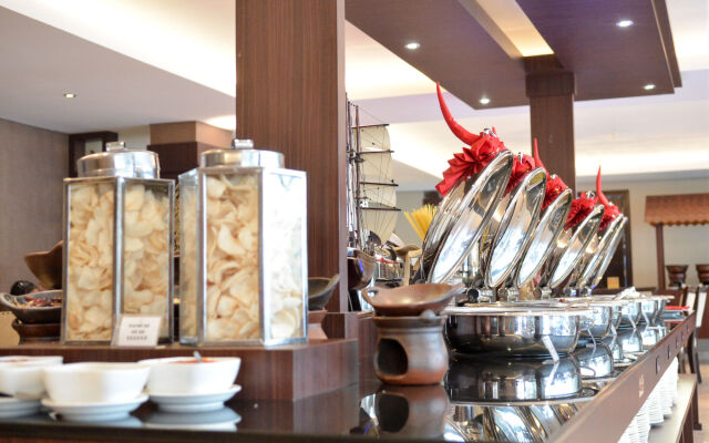 LYNN Hotel by Horison