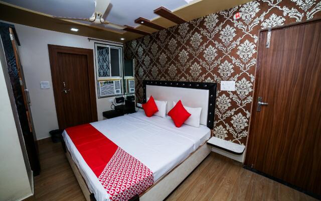 OYO 18651 Hotel Sharda