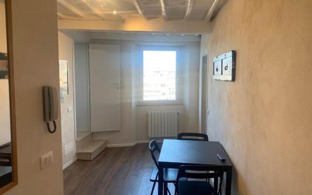 Top Floor - Franciosa