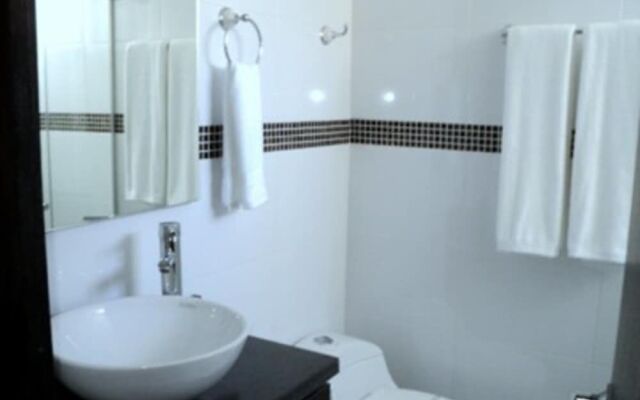 Hotel Boutique Calle Grande