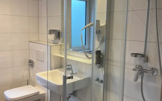 Hotel Scheid