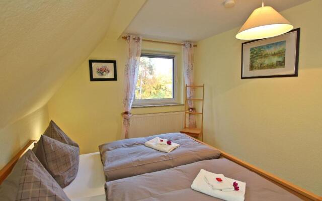 Ferienwohnung Waren SEE 8811