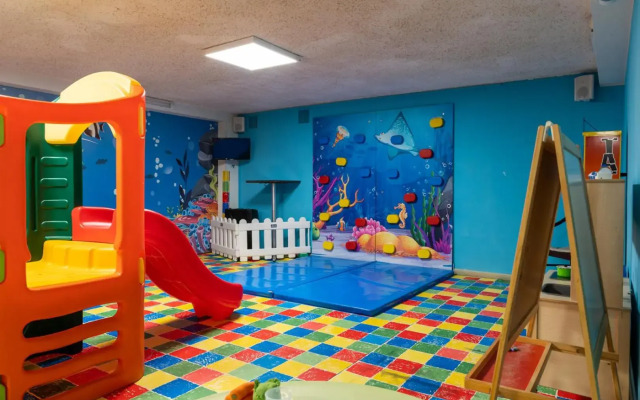 Gambrinus Tower Resort
