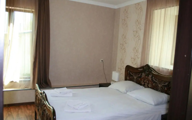 Hotel Elite House