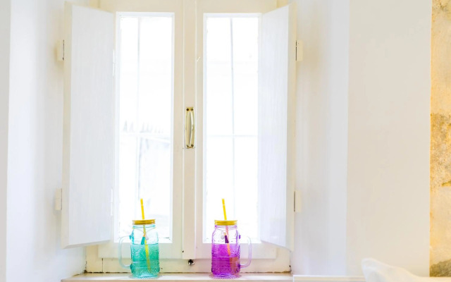 Guest House Babina - Apartments King & Queen