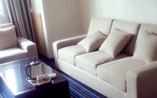 H. S. Hotel- Hangzhou