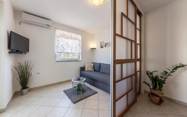 Apartment Vivis