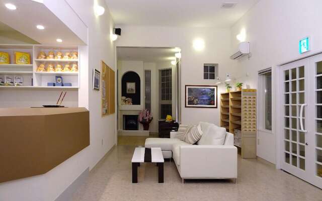 Family Lodge Hatagoya Chichibu