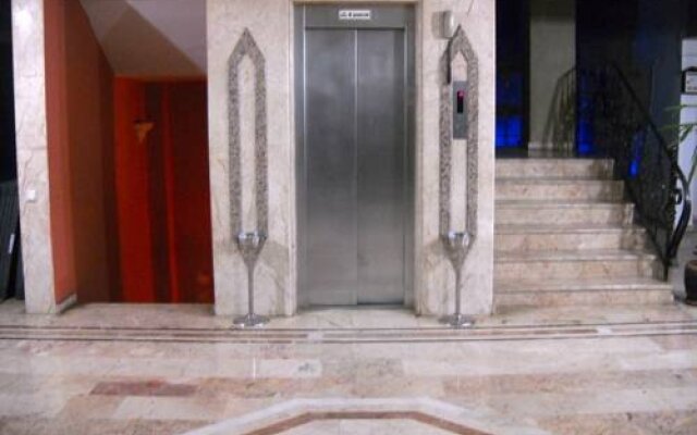 Apaydin Hotel