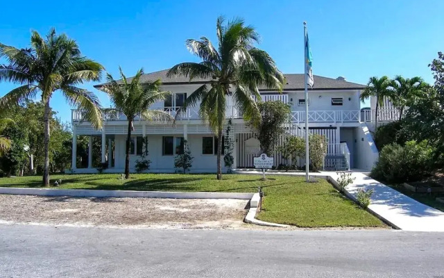 Sunnyside 2 Bedroom Home