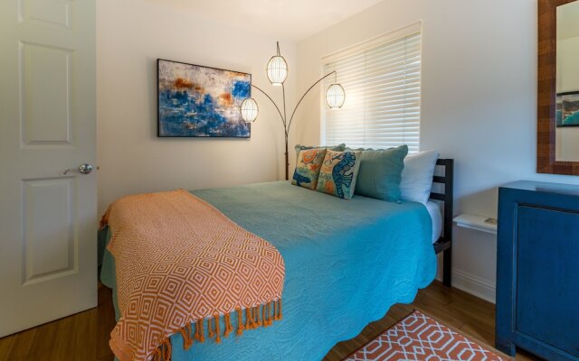 S Of Kamalii 40 3 Bedroom Townhouse