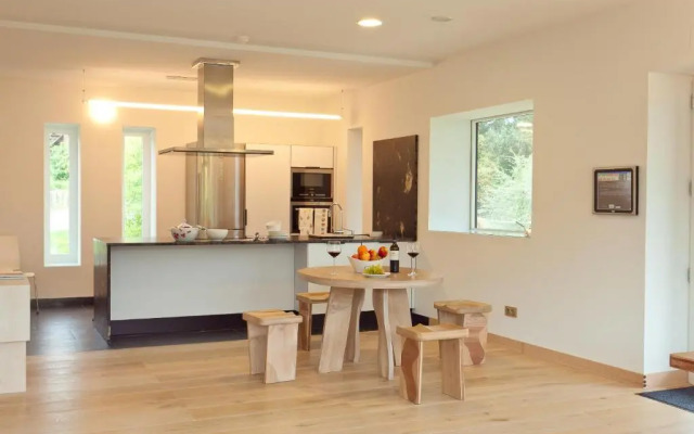 Las casas de Ea Astei