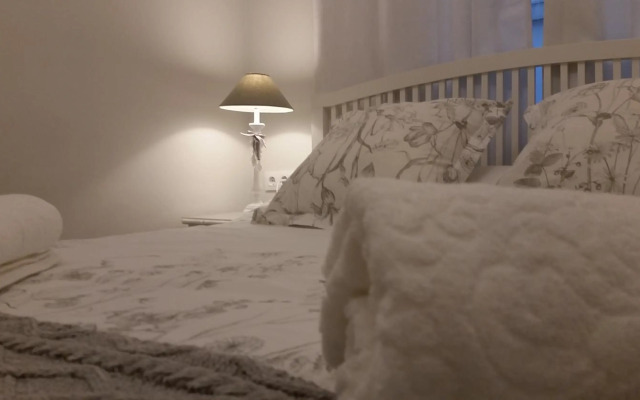 Patio San Jerónimo Casa de Arte