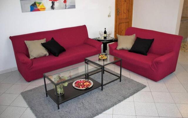 La Casa di Lucia - Firenze