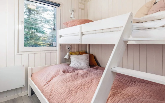 3 Bed- The Regency Suite