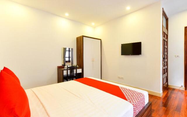 Kim Cuong Hotel 2 by OYO Rooms