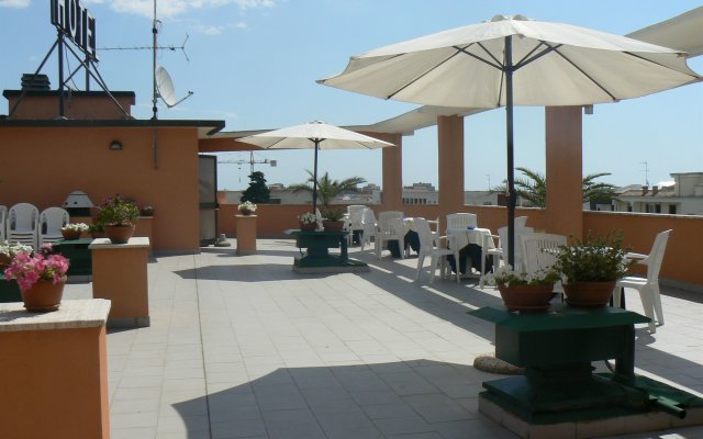 Hotel Solarium