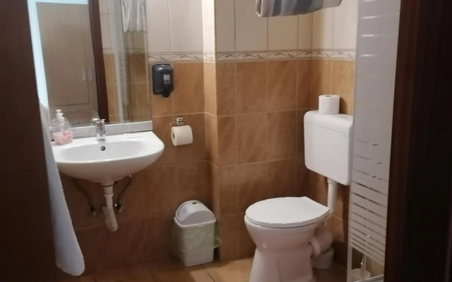 Hotel Ferihegy