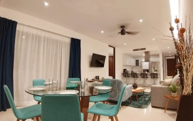 Cruz con Mar Luxury Apartments by HA