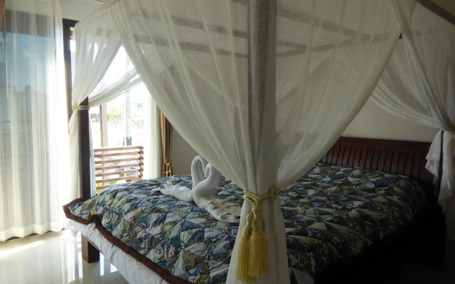 Oasis Garden & Pool Villa at VIP Resort