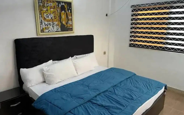 Unity Luxury Apartment and Suites