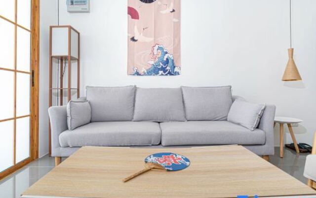 Villa Sunrise Garden A180