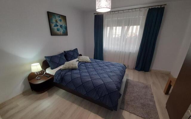 Apartament Claudia