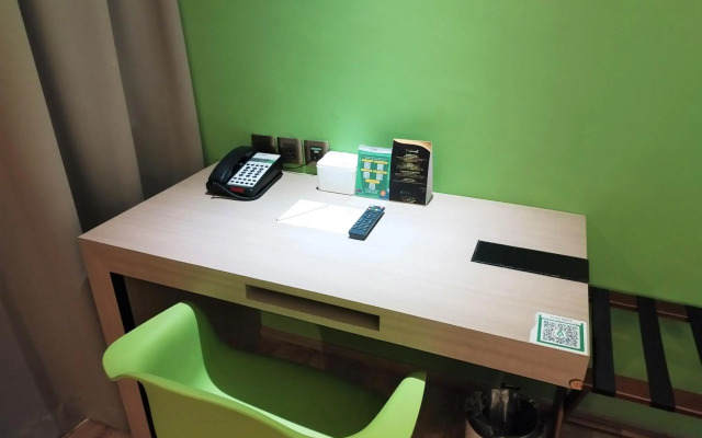 Aone Hotel Jakarta