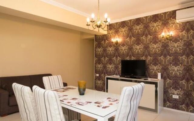 Lake Divine Apartament 16