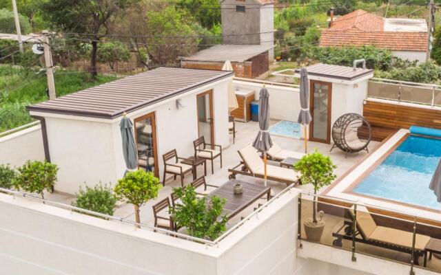 Apartments Davor