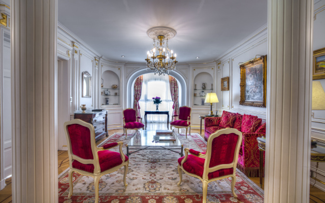 Alvear Palace Hotel