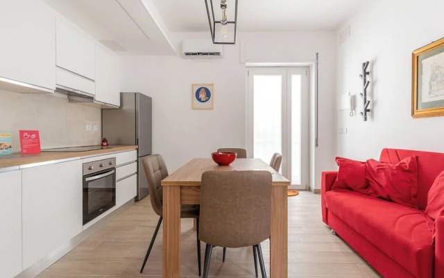 Russu Suli Apartments by Wonderful Italy