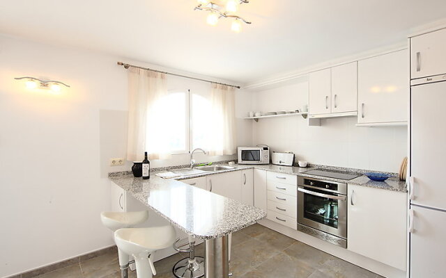 Holiday Home Casa Tübingen