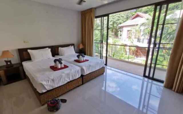 4 Bedroom Twin Villas Cheong Mon