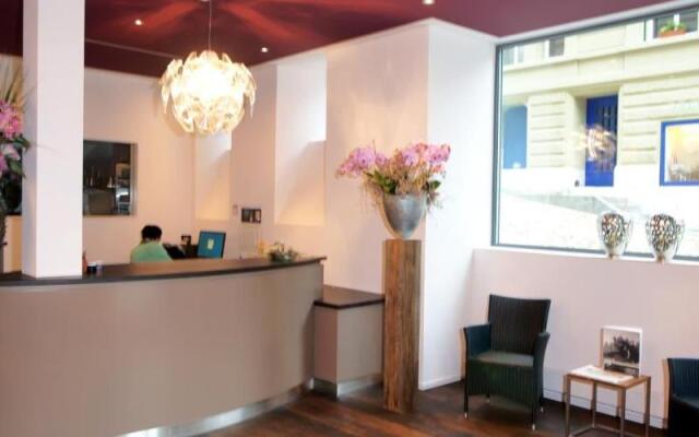 Boutique Hotel Orchidee
